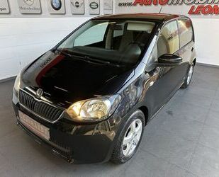 Skoda Skoda Citigo Ambiation *5-Türig*Garantie*Klima*ab3 Gebrauchtwagen