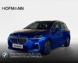 BMW BMW 218d Active Tourer Aut. NEU bei BMW Hofmann Gebrauchtwagen