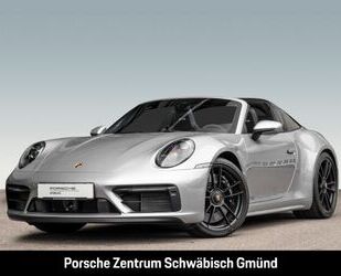 Porsche Porsche 992 911 Targa 4 GTS Liftsystem-VA InnoDriv Gebrauchtwagen