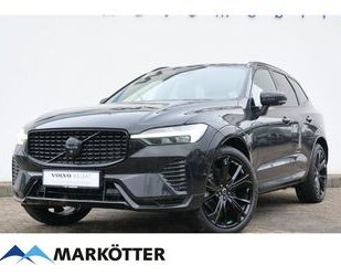 Volvo Volvo XC60 B5 AWD Plus Black Edition 360CAM/PANO/G Gebrauchtwagen