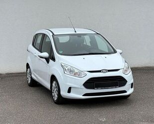 Ford Ford B-Max 1.4 Trend Gebrauchtwagen