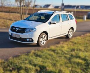 Dacia Dacia Logan MCV SCe 75 Lauréate Lauréate Gebrauchtwagen