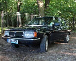 Lancia Lancia Trevi 2.0 Gebrauchtwagen