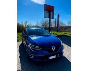 Renault Renault Megane ENERGY TCe 205 EDC GT GT Gebrauchtwagen