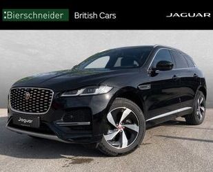 Jaguar Jaguar F-Pace D200 AWD S Gebrauchtwagen