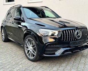 Mercedes-Benz Mercedes-Benz GLE 53 AMG 4Matic+! PERFORMANCE! NIG Gebrauchtwagen