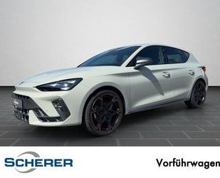 Cupra Cupra Leon 1.5 eTSI Dynamic Design/ Intelligent Dr Gebrauchtwagen