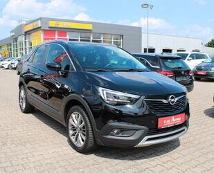 Opel Opel Crossland X 1,2 Innovation Gebrauchtwagen