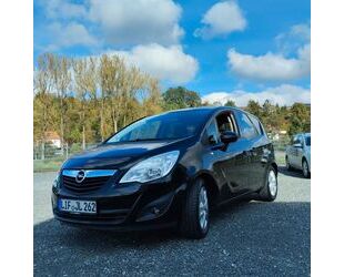 Opel Opel Meriva 1.4 ecoFLEX Color Edition 88kW Color . Gebrauchtwagen