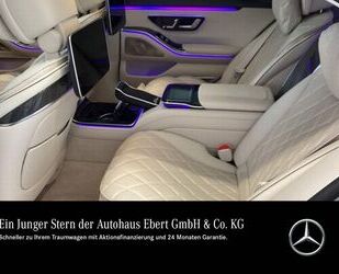 Mercedes-Benz Mercedes-Benz S580L AMG Exclu HAL FirstClas HighEn Gebrauchtwagen