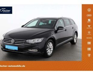 VW Volkswagen Passat Variant 2.0 TDI Business Gebrauchtwagen