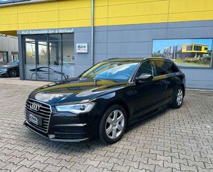 Audi Audi A6 Avant 2.0 TDI quattro PANO/AUTOMATIK/KLIMA Gebrauchtwagen