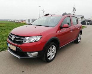 Dacia Dacia Sandero II TCe 90 S Stepway Prestige Start-/ Gebrauchtwagen