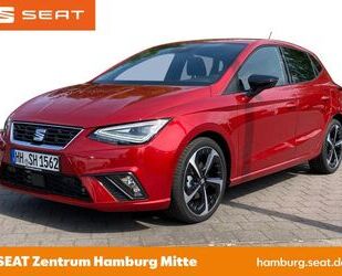 Seat Seat Ibiza 1.0 TSI FR DSG Virtual LED Navi 18