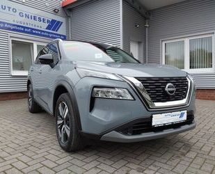 Nissan Nissan X-Trail 1.5 MHEV N-Connecta 7-Sitzer ACC/AP Gebrauchtwagen