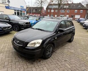 Kia Kia Rio 1.4 EX*KLIMA*LPG*EL-FENSTERHEBER*** Gebrauchtwagen