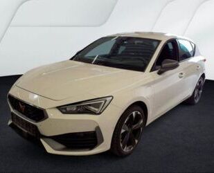 Cupra Cupra Leon e-Hybrid, ACC, Kamera Gebrauchtwagen