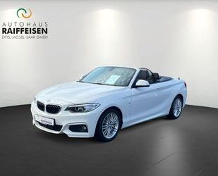 BMW BMW 220 M-Paket, Navi, Xenon Gebrauchtwagen