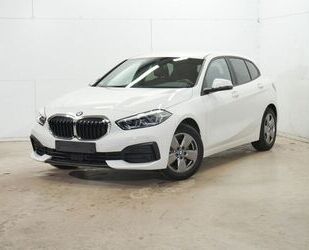 BMW BMW 118i Modell Advantage, Navi,LED,M-Lenkrad,Kame Gebrauchtwagen