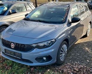 Fiat Fiat Tipo S-Design Zahnriemen neu! Gebrauchtwagen