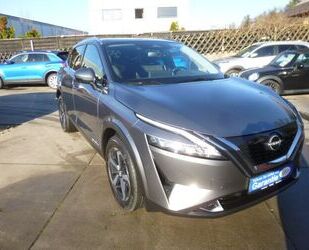 Nissan Nissan Qashqai e-Power Automatik/Pano/Navi/LED/Kam Gebrauchtwagen