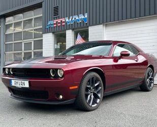 Dodge Dodge Challenger 3.6 SXT Model 19 Kamera 23.000 KM Gebrauchtwagen