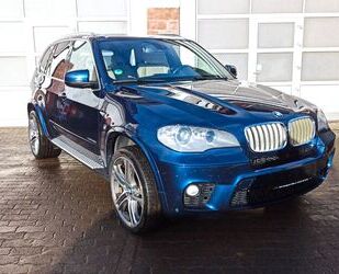 BMW BMW X5 xDrive40d / M-Paket / HUD / NAVI / XENON Gebrauchtwagen