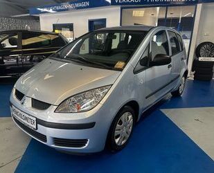 Mitsubishi Mitsubishi Colt CZ3 Lim. 5-trg. 1.1 Inform*Erst 7 Gebrauchtwagen