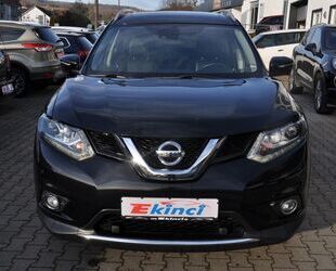 Nissan Nissan X-Trail Tekna 360° Gebrauchtwagen