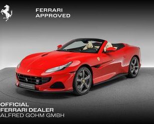 Ferrari Ferrari Portofino M Gebrauchtwagen