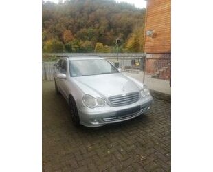 Mercedes-Benz Mercedes-Benz C 220 CDI T CLASSIC Classic Gebrauchtwagen