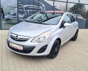 Opel Opel Corsa D Active Gebrauchtwagen