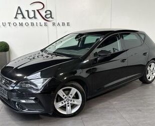 Seat Seat Leon FR2.0 TDI DSG NAV+LED+KAMERA+ACC+CARPLAY Gebrauchtwagen