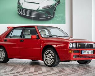 Lancia Lancia Integrale EVO II Gebrauchtwagen