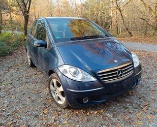 Mercedes-Benz Mercedes-Benz A 180 CDI AVANTGARDE Gebrauchtwagen