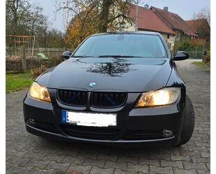 BMW BMW 320i - Gebrauchtwagen