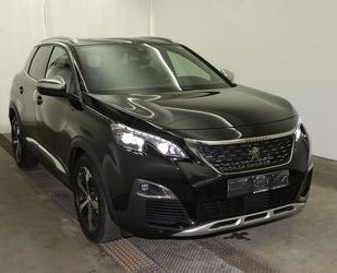 Peugeot Peugeot 3008 2.0 GT,Pano,Keyl,Massage,LED, elekt.H Gebrauchtwagen