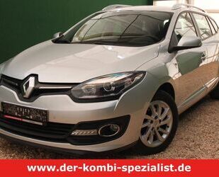 Renault Renault Megane III Grandtour TCE-nichts dran, alle Gebrauchtwagen