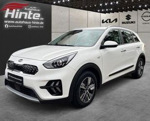 Kia Kia Niro 1.6 HYBRID VISION NAVI-PAKET AHK ABNEHMBA Gebrauchtwagen