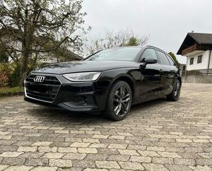 Audi Audi A4 35 TFSI S tronic Avant - Gebrauchtwagen