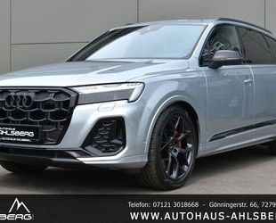 Audi Audi Q7 NEWMOD S-LINE 7-SI./MATRIX/MASSA/PANO/HUD/ Gebrauchtwagen