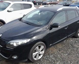 Renault Renault Megane Grandtour Dynamique ENERGY dCi 130 Gebrauchtwagen