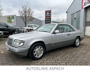 Mercedes-Benz Mercedes-Benz E 320 Coupe 124C W124 320CE * 1te HA Gebrauchtwagen