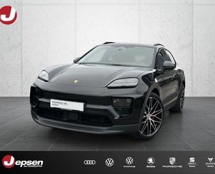 Porsche Porsche Macan 4S AHK PANO BOSE SHZ Matrix-LED Gebrauchtwagen