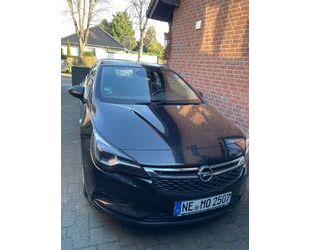 Opel Opel Astra ST 1.6 CDTI Business 81kW Business Gebrauchtwagen