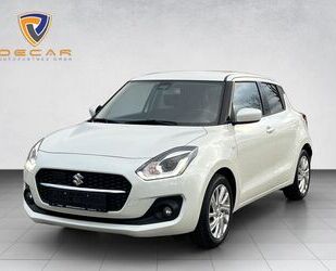 Suzuki Suzuki Swift 1.2 DUALJET 1. Hand Gebrauchtwagen