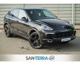 Porsche Porsche Cayenne PLATINUM SPORT CLASSIC PANO*MEMORY Gebrauchtwagen