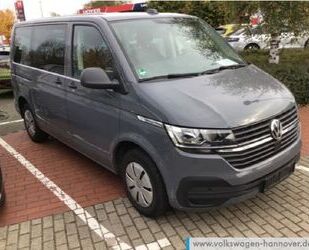 VW Volkswagen T6.1 Multivan 2.0 TDI KR Family AHK PDC Gebrauchtwagen