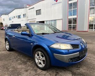 Renault Renault Megane II Coupe /Cabrio Verdeck undicht Gebrauchtwagen