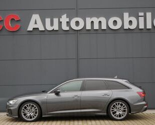 Audi Audi A6 Avant 40 TDI S-Line